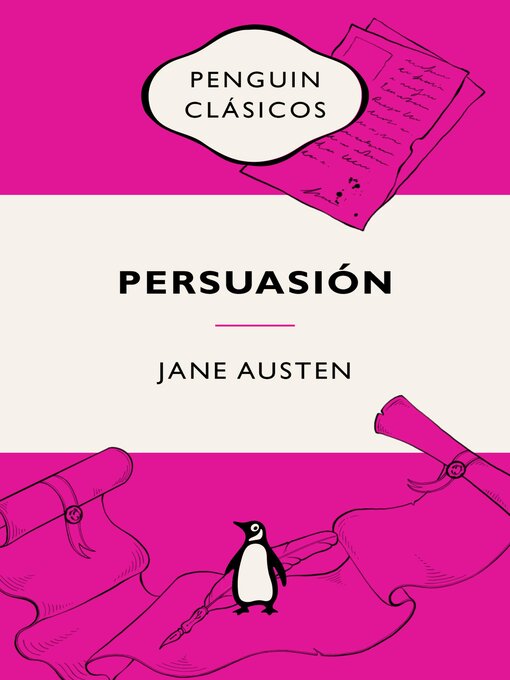 Title details for Persuasión (Los mejores clásicos) by Jane Austen - Available